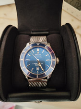 breitling superocean heritage 46