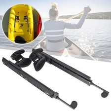 2 pz Kayak Regolabile Bretelle