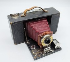 269 - Kodak n.2 fotocamera
