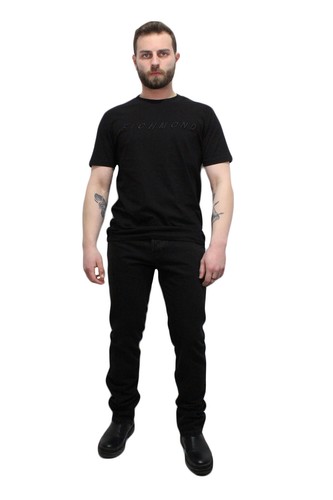 Jeans uomo john richmond - uomo,