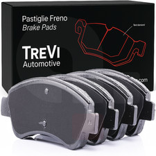 Kit Pastiglie Freno Anteriori