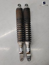 Ammortizzatori Posteriori