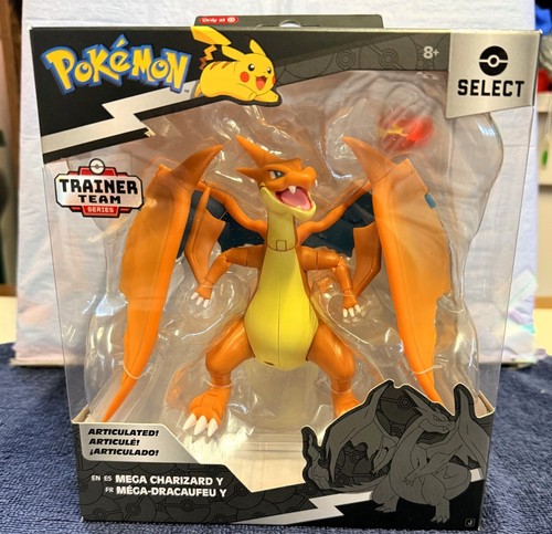 Nuovo pokémon select action - nuovo,