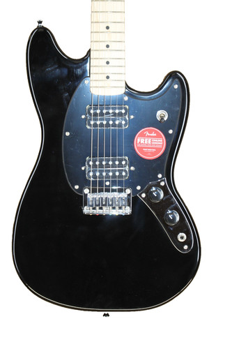 Fsr squier sonic mustang - fsr,
