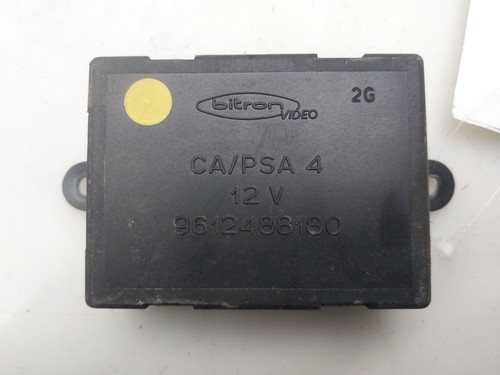 9612488180 modulo elettronico