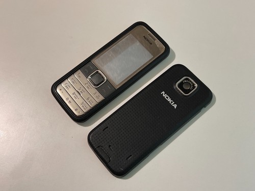 Custodia nokia 7310c - custodia, supernova