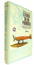 Storia primato coppa - di, un