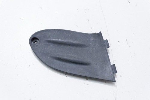 Carena plastica anteriore - carena,