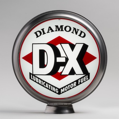 Diamond globo pompa - diamond,