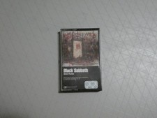 Black Sabbath Mob Rules Audio