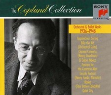 The Copland Collection
