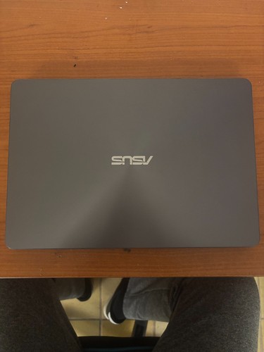 Notebook asus zenbook - notebook, 14