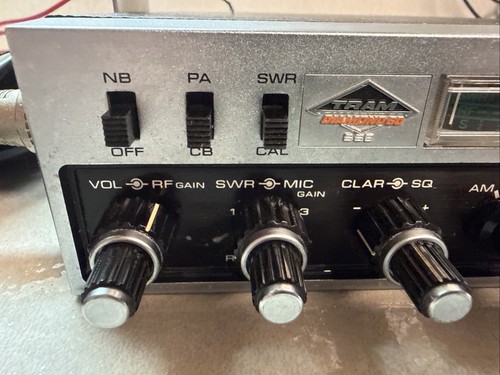 Tram diamond ssb radio - tram, cb,