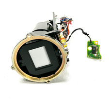 Konica Minolta DiMAGE A2 A1