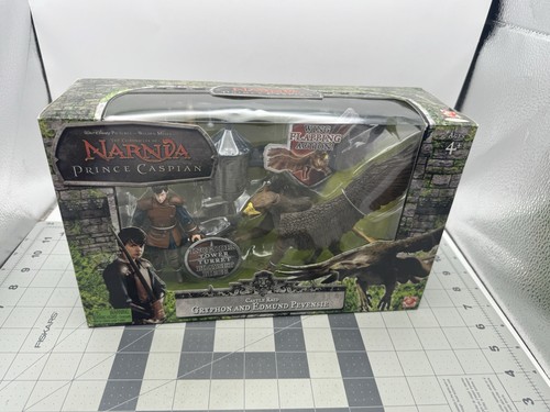 The chronicles narnia - of,