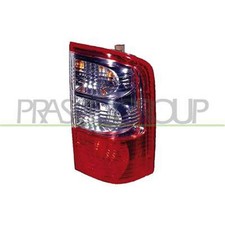 Fanale posteriore destro - posteriore,