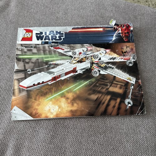 Lego star wars wing - lego,
