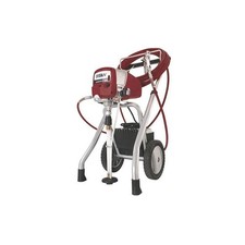 Pompa Airless Titan Compact