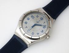 SISTEM NAVY - SWATCH Irony