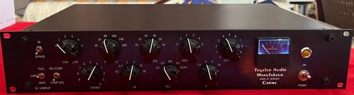 Tegeler creme stereo bus - creme,