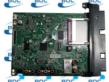 Scheda Principale Power