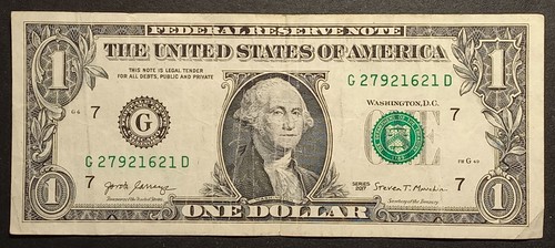 Usa banconota dollaro - banconota,