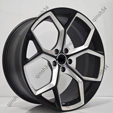 Forged wheels 6 - forged,
