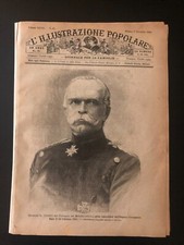 L'Illustrazione Illustrazione