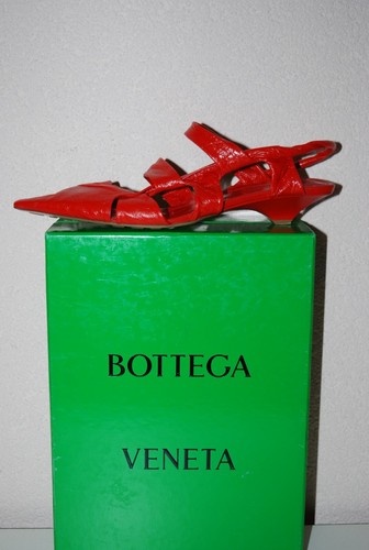 Sandali lusso bottega - di,