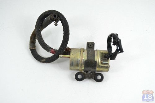 Pompa benzina carburante fuel