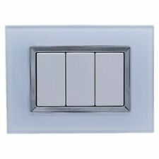 PLACCA PLACCHETTA COMPATIBILE