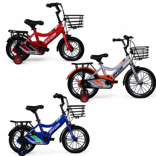 Bicicletta per bambini - rydr, 12