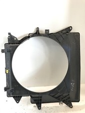 Iveco Daily Motore Ventola