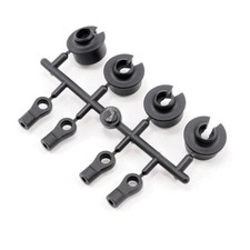 MUGEN SEIKI E0545 UNIBALL