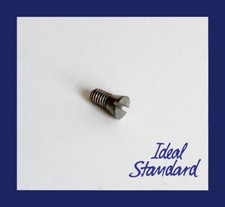 Ideal Standard DUALUX Vite manopola rubinetto lavandino doccia Bidet (knob screw