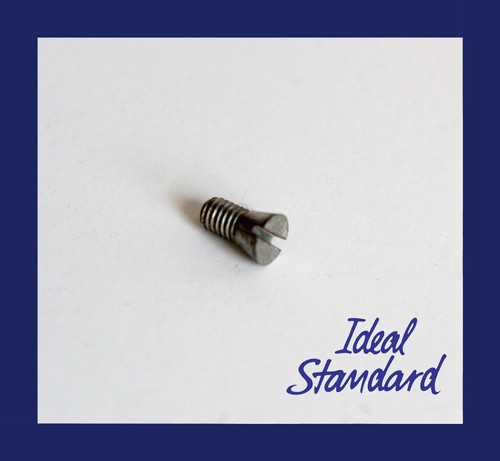 Ideal standard dualux vite - ideal,