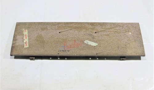 Sportello motore originale - motore,