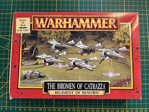 Warhammer dogs war - dogs, of