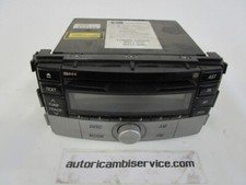 86180-B4020 CAR RADIO (WE DO