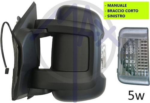 Specchio specchietto - specchio,