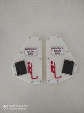 Boeing 737 Style Set di