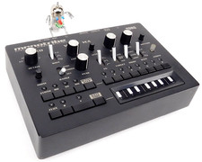 Korg monotribe sintetizzatore - korg,
