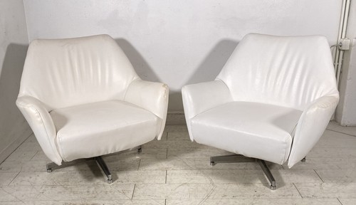 Coppia poltrona design - coppia,