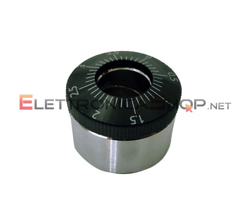 Contrappeso giradischi tyl0056 - contrappeso,