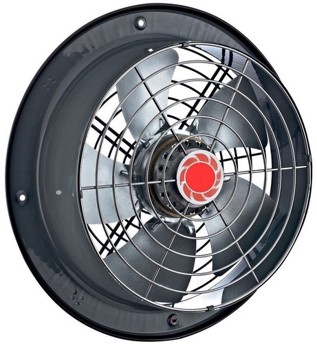Ventilatore da parete - ,
