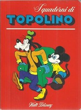 I quaderni di TOPOLINO -