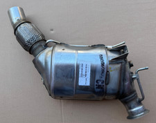 filtro antiparticolato diesel