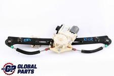 BMW X3 E83 Porta Posteriore Sinistra Alzacristalli Motore Trazione 6925965