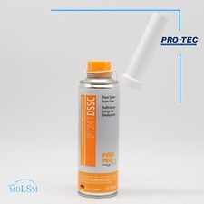 PROTEC - ADDITIVO PULITORE