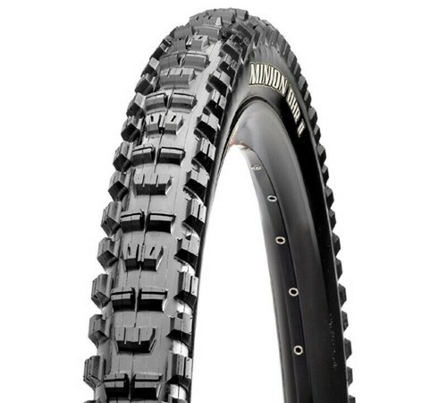 Maxxis minion dhr - maxxis, x